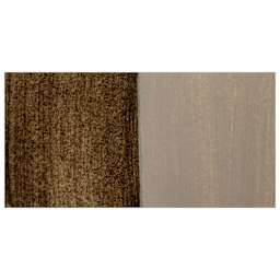 Chroma Craft Colors Acrylic Paint - Mocha, swatch only