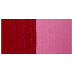 Chroma Craft Colors Acrylic Paint - Cherrywood, swatch only