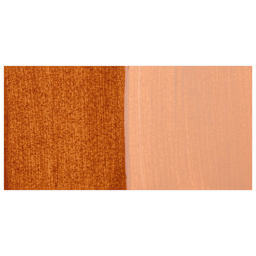 Chroma Craft Colors Acrylic Paint - Gingerbread, swatch only