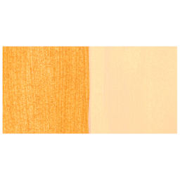 Chroma Craft Colors Acrylic Paint - Honey Maple, swatch only