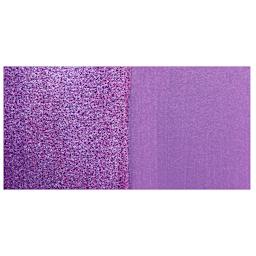 Chroma Craft Colors Acrylic Paint - Metallic Frosted Fairy, swatch only