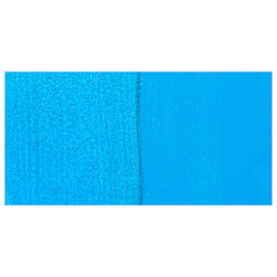 Chroma Craft Colors Acrylic Paint - Metallic Interstellar, swatch only