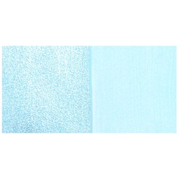 Chroma Craft Colors Acrylic Paint - Metallic Shimmering Pearl, swatch only