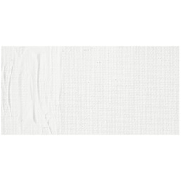 Liquitex Bio-Based Heavy Acrylic Paint - Transparent Mixing White swatch