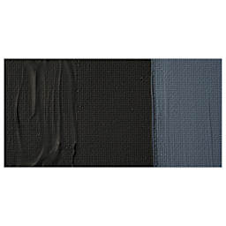 Liquitex Bio-Based Heavy Acrylic Paint - Mars Black swatch