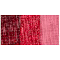 Liquitex Bio-Based Heavy Acrylic Paint - Alizarin Crimson Hue Permanent swatch