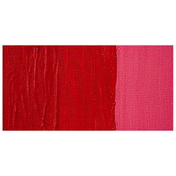 Liquitex Bio-Based Heavy Acrylic Paint - Naphthol Crimson swatch