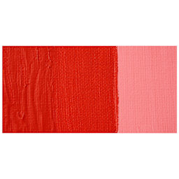 Liquitex Bio-Based Heavy Acrylic Paint - Cadmium-Free Red Medium swatch