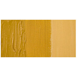 Liquitex Bio-Based Heavy Acrylic Paint - Yellow Oxide swatch