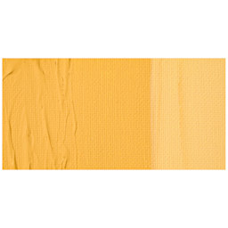 Liquitex Bio-Based Heavy Acrylic Paint - Naples Yellow Hue swatch