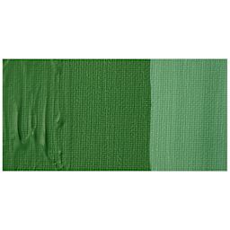 Liquitex Bio-Based Heavy Acrylic Paint - Chromium Oxide Green swatch