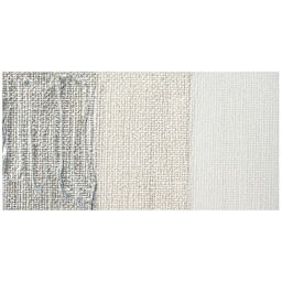 Liquitex Bio-Based Heavy Acrylic Paint - Iridescent Bright Silver swatch