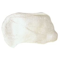 FolkArt Color Shift Paint - White Flash, swatch