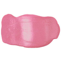 FolkArt Color Shift Paint - Pink Pastel, swatch