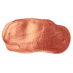 FolkArt Color Shift Paint - Raspberry Flash, swatch