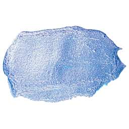 FolkArt Color Shift Paint - Blue Pastel, swatch