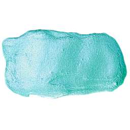 FolkArt Color Shift Paint - Green Pastel, swatch