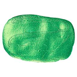 FolkArt Color Shift Paint - Emerald Flash, swatch