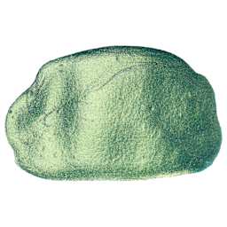 FolkArt Color Shift Paint - Dragon Flash, swatch