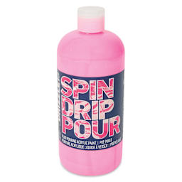 FolkArt Drizzle Acrylic Pouring Paint - Island Hop, 17.6 oz