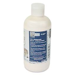 FolkArt Drizzle Acrylic Pouring Paint - Cloud Surf Metallic, 9 oz back