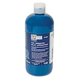 FolkArt Drizzle Acrylic Pouring Paint - Good Night, 17.6 oz side view