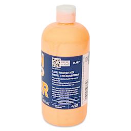 FolkArt Drizzle Acrylic Pouring Paint - Neon Pop, 17.6 oz side view