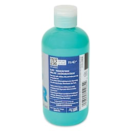 FolkArt Drizzle Acrylic Pouring Paint - Tidal Wave Flash Color Shift, 9 oz side view