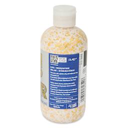 FolkArt Drizzle Acrylic Pouring Paint - Gypsy Gold Glitter, 9 oz