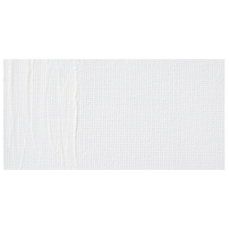 Pebeo Origin Acrylic Paint - Titanium White swatch