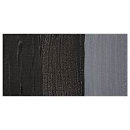 Pebeo Origin Acrylic Paint - Mars Black swatch