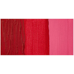 Pebeo Origin Acrylic Paint - Carmine Red swatch