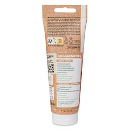 Pebeo Origin Acrylic Paint - Vivid Pink, 120 ml tube back