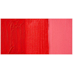 Pebeo Origin Acrylic Paint - Cadmium Red Hue swatch