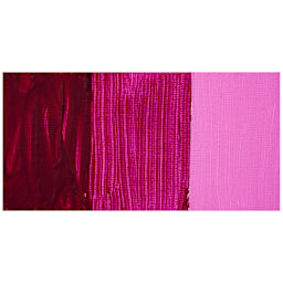 Pebeo Origin Acrylic Paint - Quinacridone Magenta swatch