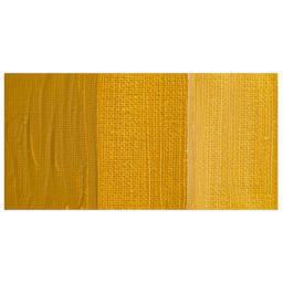 Pebeo Origin Acrylic Paint - Yellow Ochre swatch