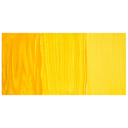 Pebeo Origin Acrylic Paint - Medium Cadmium Yellow Hue swatch