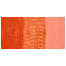 Pebeo Origin Acrylic Paint - Cadmium Orange Hue swatch