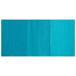 Pebeo Origin Acrylic Paint - Turquoise Blue swatch