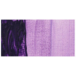 Pebeo Origin Acrylic Paint - Ultramarine Violet swatch