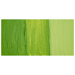 Pebeo Origin Acrylic Paint - Light Olive Green swatch