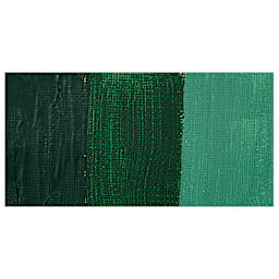 Pebeo Origin Acrylic Paint - Hooker's Green swatch