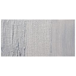 Pebeo Origin Acrylic Paint - Silver swatch