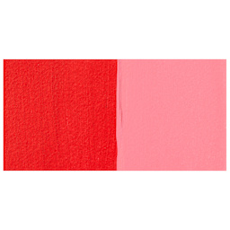 DecoArt Love, Color Acrylic Paint - Cherry Bomb swatch