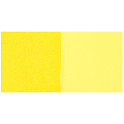 DecoArt Love, Color Acrylic Paint - Ray of Sunshine swatch