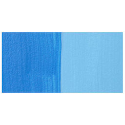 DecoArt Love, Color Acrylic Paint - Azure Sky swatch