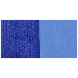 DecoArt Love, Color Acrylic Paint - Cosmic Cobalt swatch
