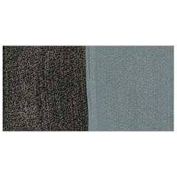 DecoArt Love, Color Acrylic Paint - Velvet Void swatch