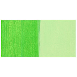 DecoArt Love, Color Acrylic Paint - Lively Lime swatch