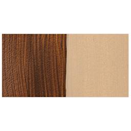 DecoArt Love, Color Acrylic Paint - Elegant Espresso swatch